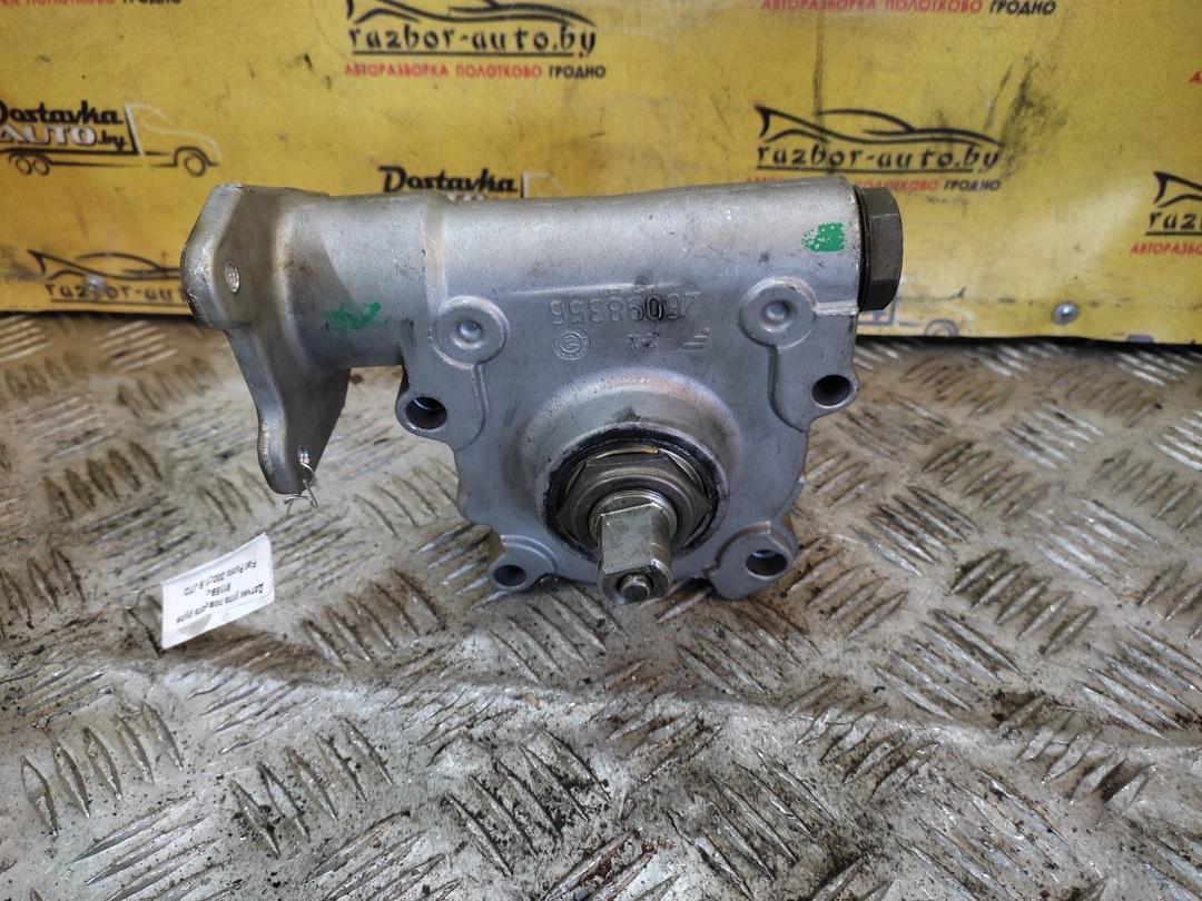 Датчик угла поворота руля 911594 Fiat Punto купить с доставкой