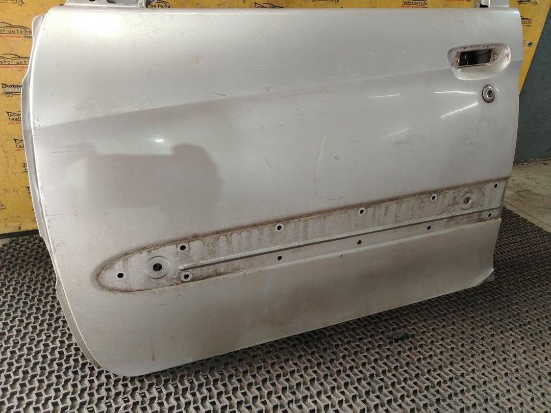 Дверь передняя левая D23JI9 Citroen Xsara Picasso - Фото 10