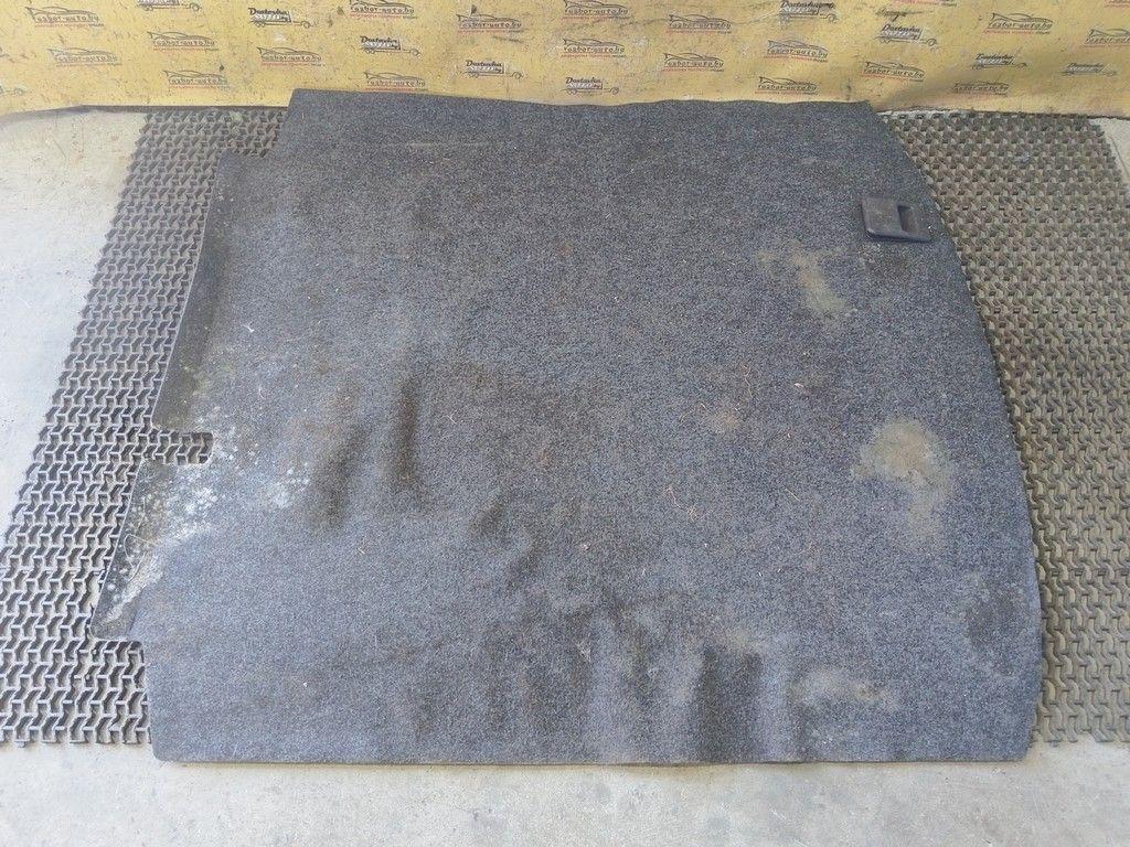 Пол багажника ICLIY4 Volkswagen Jetta - Фото 1