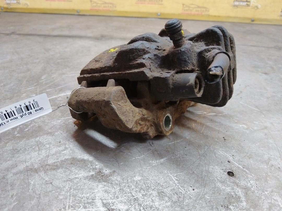 Суппорт передний левый TSJV2V Peugeot 306 - Фото 4