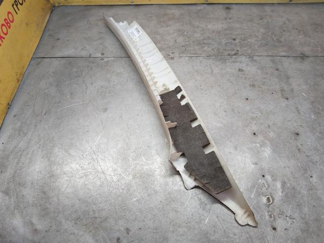 Обшивка стойки передней правой 7AB60O Toyota Corolla купить