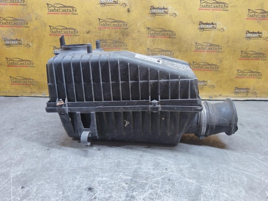Корпус воздушного фильтра W0ZCJ9 Peugeot 406
