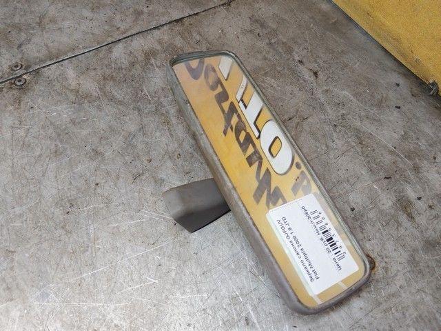 Зеркало салона GJFGUV Fiat Multipla купить