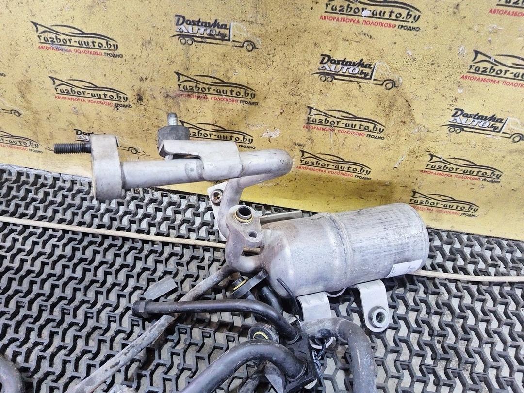 Трубка кондиционера L958AE Volvo S40 - Фото 5