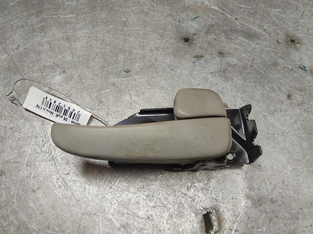 Ручка внутренняя передняя правая XTN64M Hyundai Trajet - Фото 1