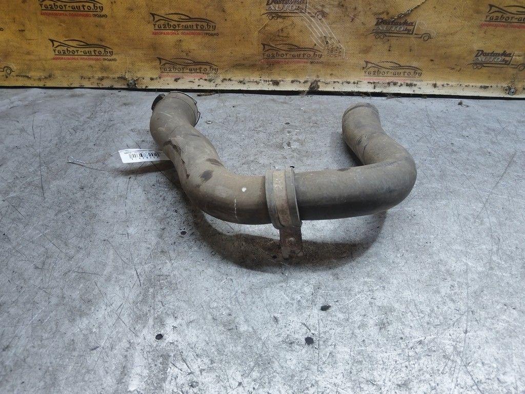 Патрубок интеркулера 2LB5EA Opel Corsa - Фото 5