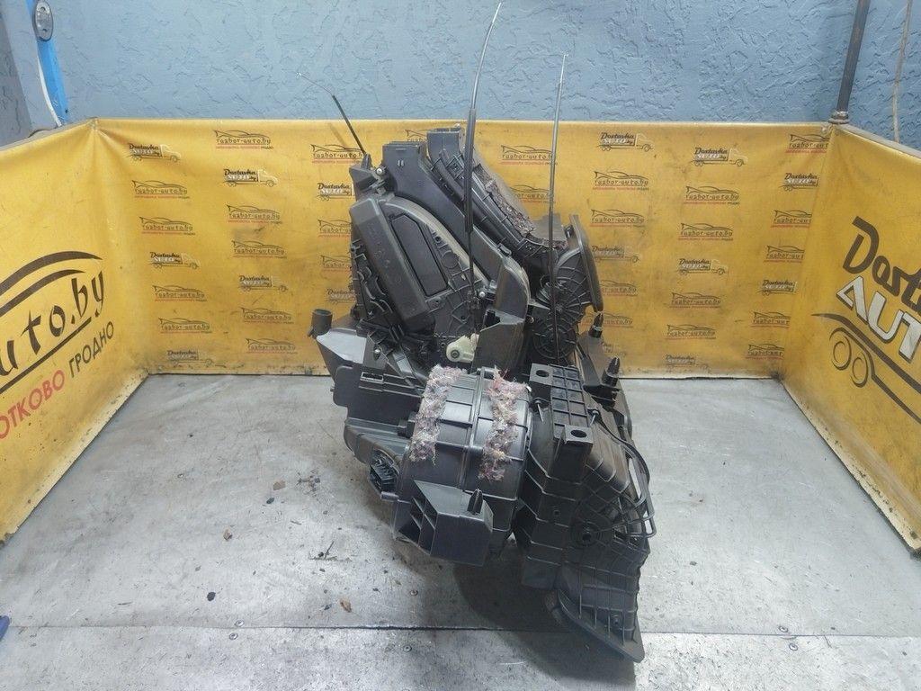 Корпус отопителя (печки) 0T2J20 Fiat Linea - Фото 8