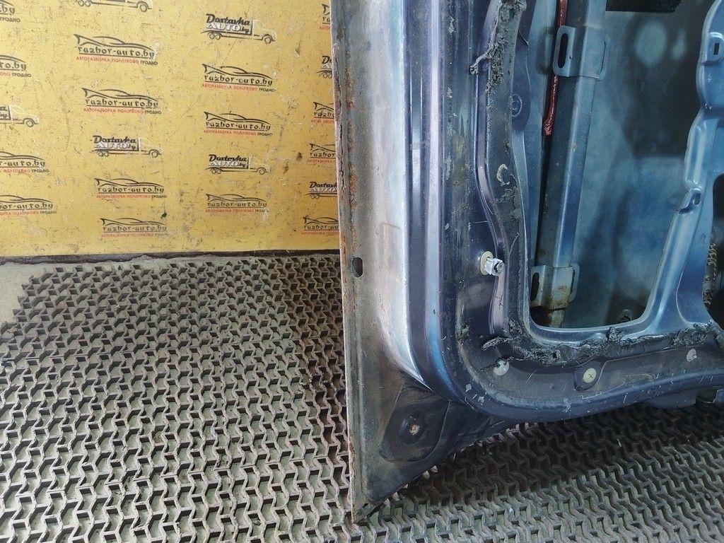 Дверь передняя правая 0YNR9H Renault Scenic - Фото 10