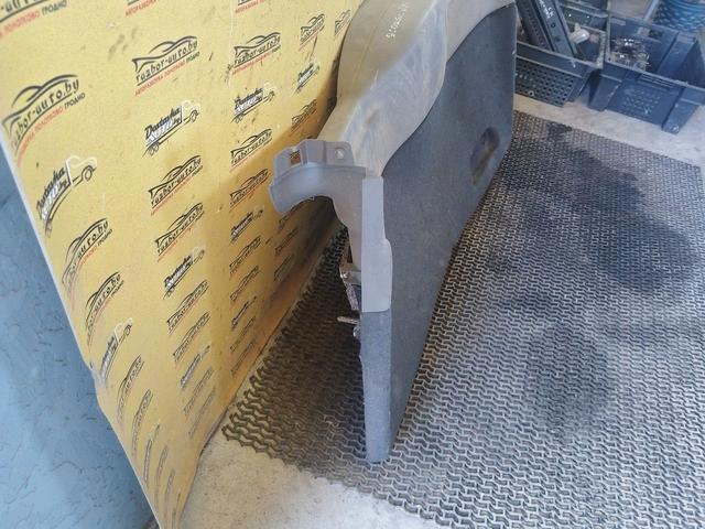 Обшивка крышки багажника YT3ZT5 Renault Espace купить в магазине запчастей бу