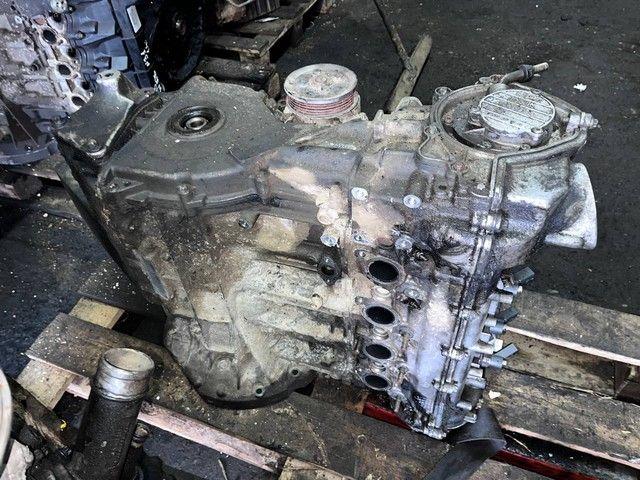 Двигатель DD8942 Mercedes A W168 - Фото 6