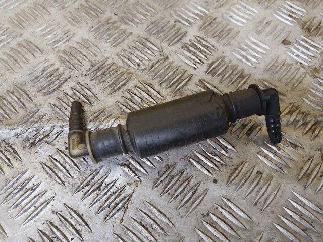 Насос топливный ручной (подкачка) COEX00 Renault Scenic - Фото 2