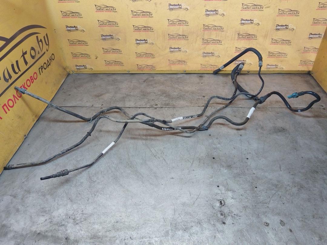 Трубка топливная 5D0NCL Opel Signum - Фото 1