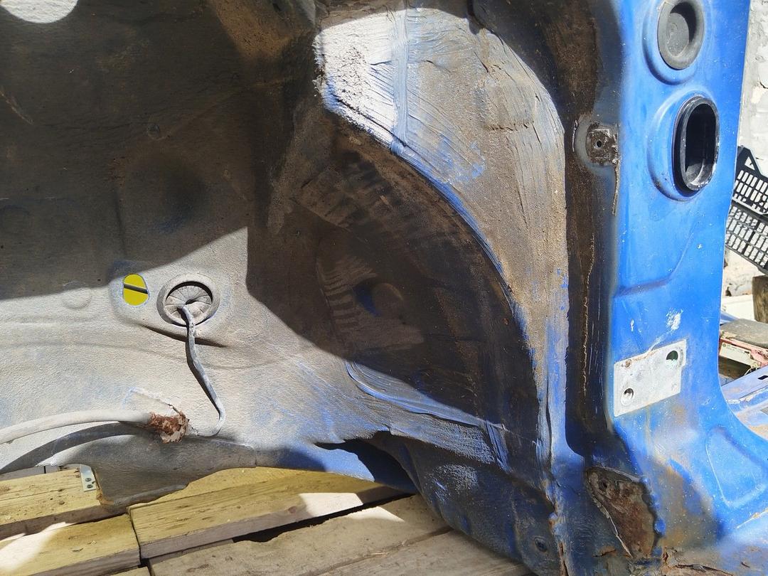 Лонжерон левый QEK41C Volkswagen Golf купить с доставкой. Огромный выбор запчастей и марок авто. У нас есть практически все.