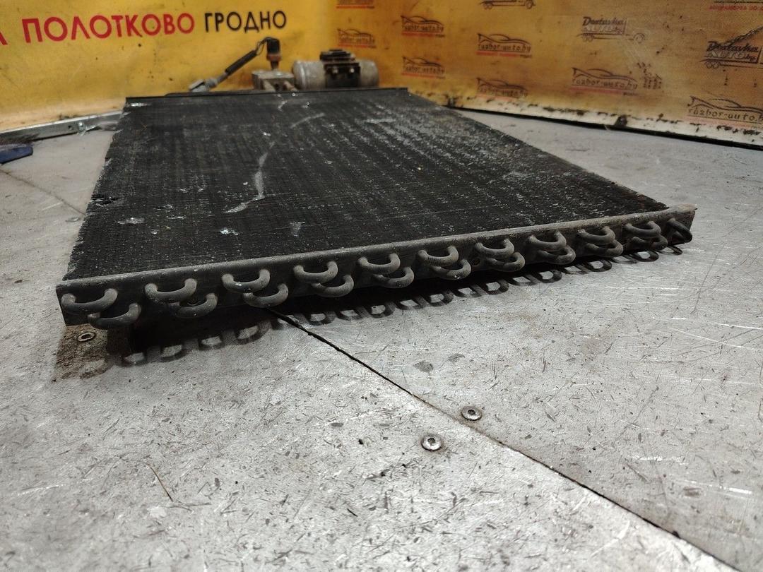 Радиатор кондиционера D42RD0 Renault Laguna - Фото 7