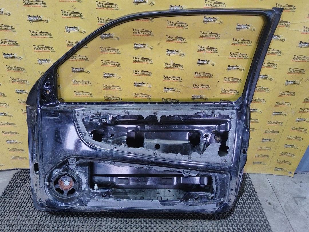 Дверь передняя правая F4AA87 Volkswagen Lupo undefined