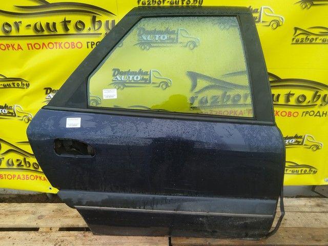 Замок двери задней правой WL3AJ2 Renault Safrane купить