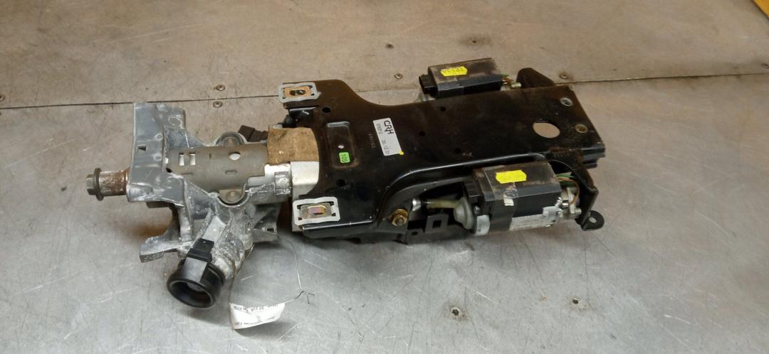 Рулевая колонка 4TQCHL BMW 5 E39 - Фото 4