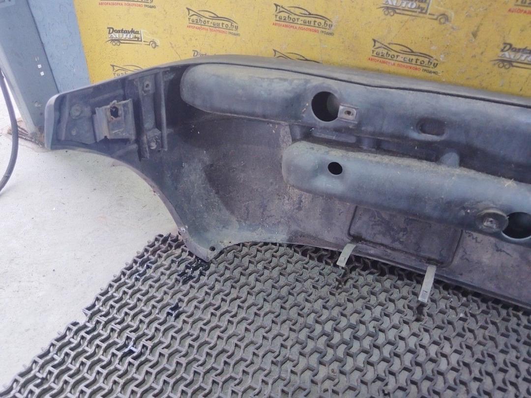 Бампер задний DPGVWW Peugeot 106 - Фото 8