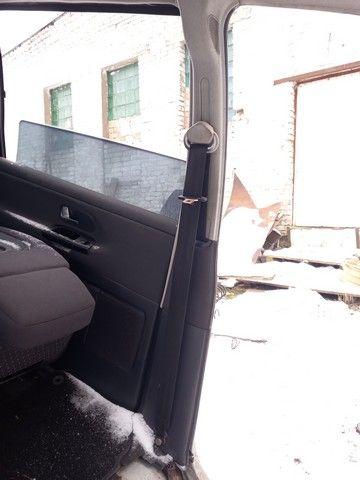 Обшивка стойки центральной левой 16OIGI Seat Alhambra купить в магазине запчастей бу