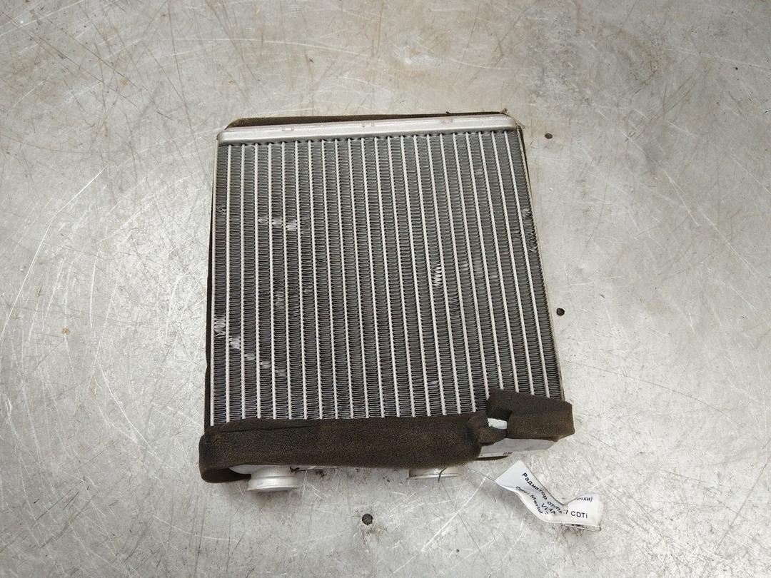 Радиатор отопителя (печки) VUAMC8 Opel Meriva - Фото 2