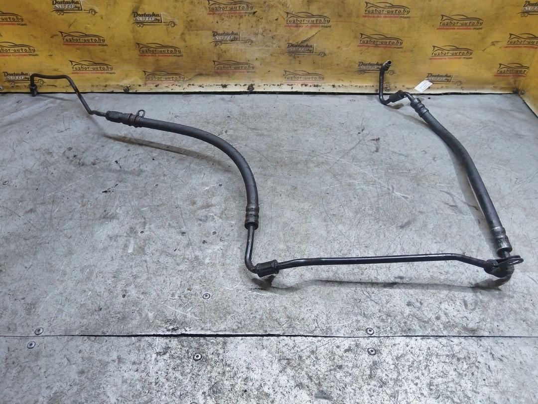 Трубка гидроусилителя NALS0H Peugeot 406 - Фото 3