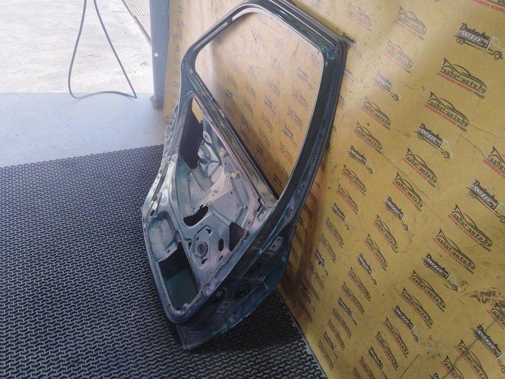 Дверь задняя левая ZT4Z4R Peugeot 406 - Фото 5