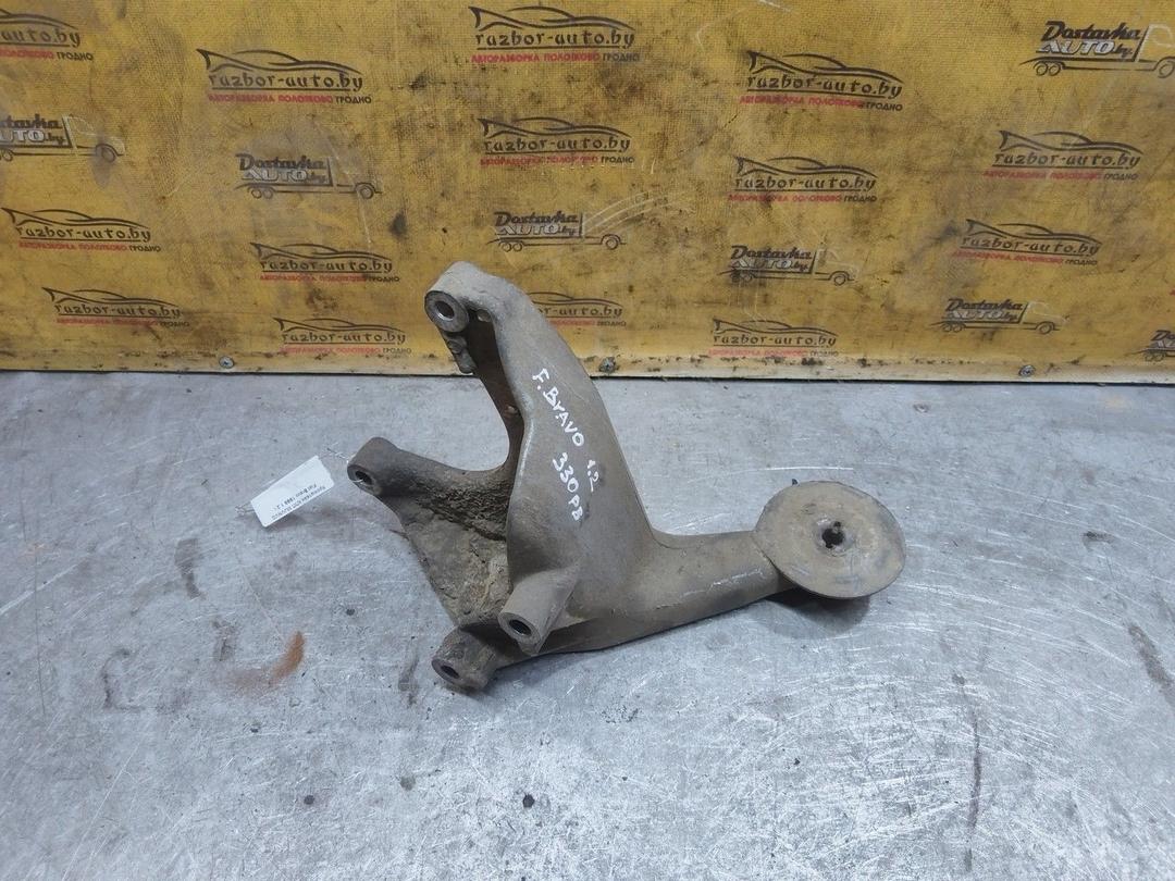 Кронштейн КПП MJVNVD Fiat Bravo