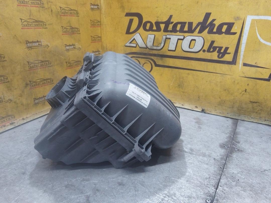 Корпус воздушного фильтра BH7SXC Ford Galaxy купить с доставкой