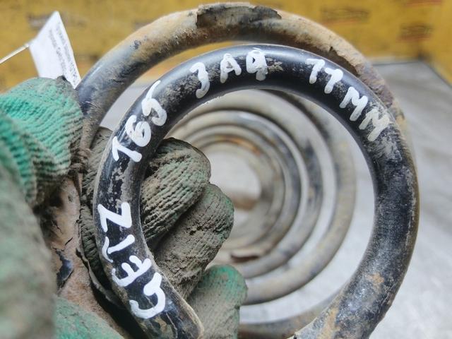 Пружина задняя YGTP0J Hyundai Getz купить на авторазборке