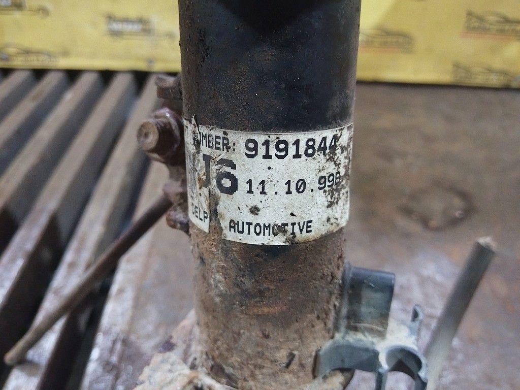 Амортизатор передний правый 41OI1T Opel Vectra - Фото 8