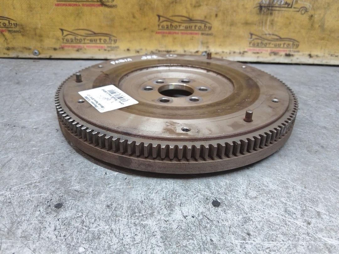 Маховик TCCEB0 Skoda Fabia купить на авторазборке