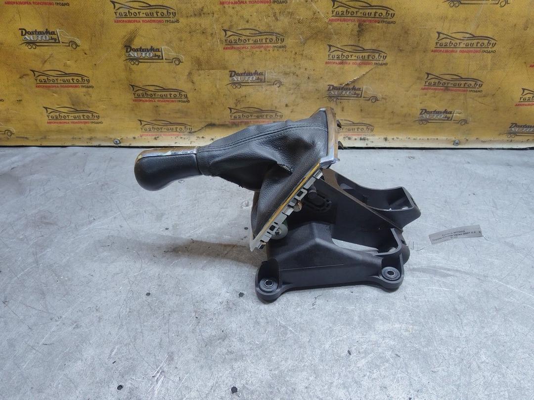 Кулиса 6F700Q Toyota Corolla Verso - Фото 2