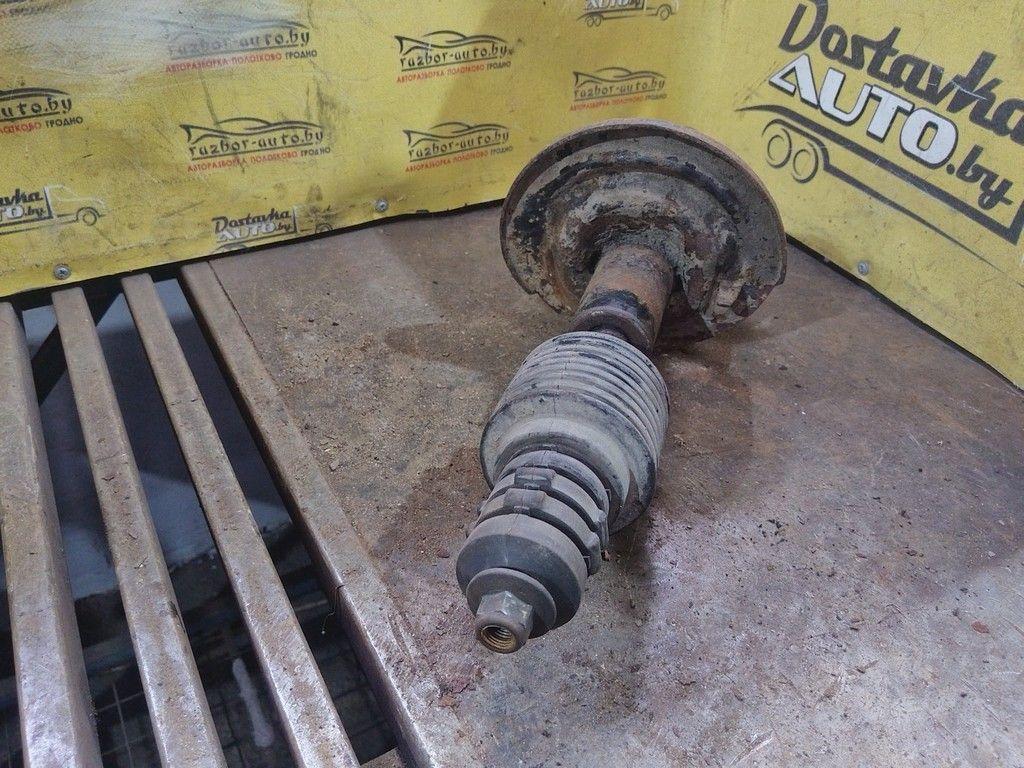 Амортизатор передний левый O8QTMA Renault Scenic - Фото 7