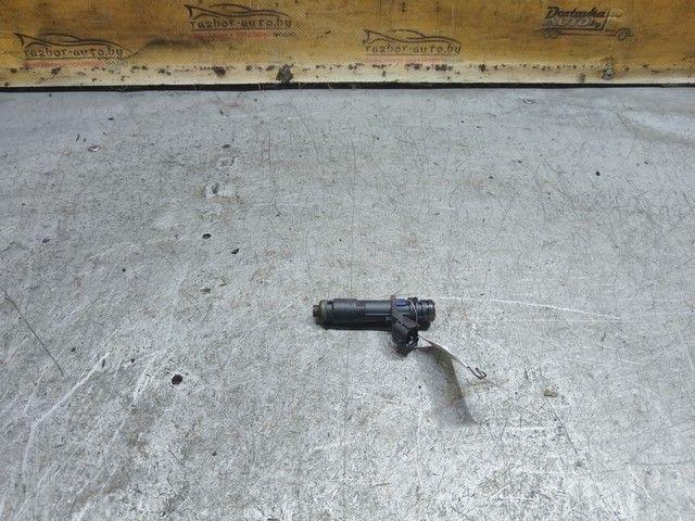 Форсунка 1KU1D9 Citroen C4 Grand Picasso