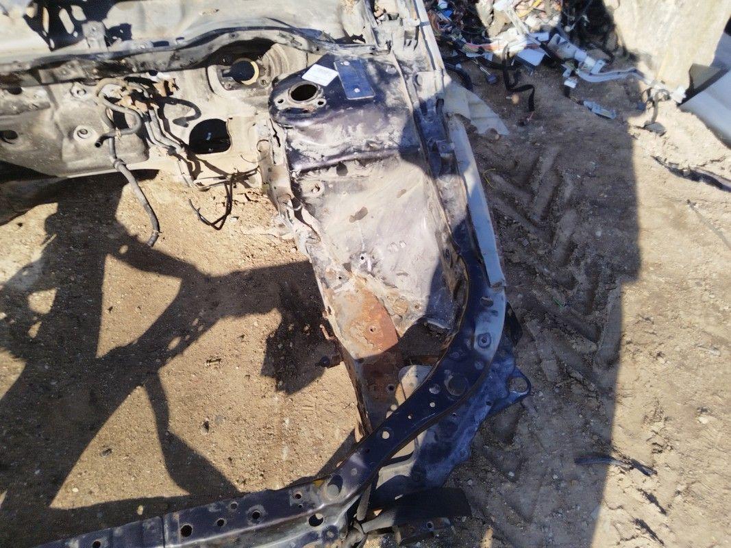 Стакан лонжерона левый 4BIGLU Honda Accord купить с доставкой