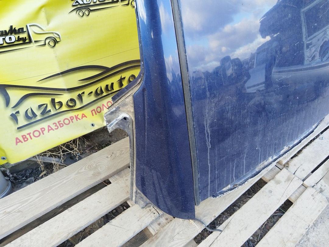 Крыша G5PSNL Ford Focus купить в магазине запчастей бу