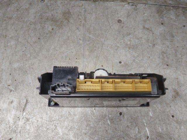 Блок управления печки/климат-контроля 8VX3OY Audi A4 купить в магазине запчастей бу