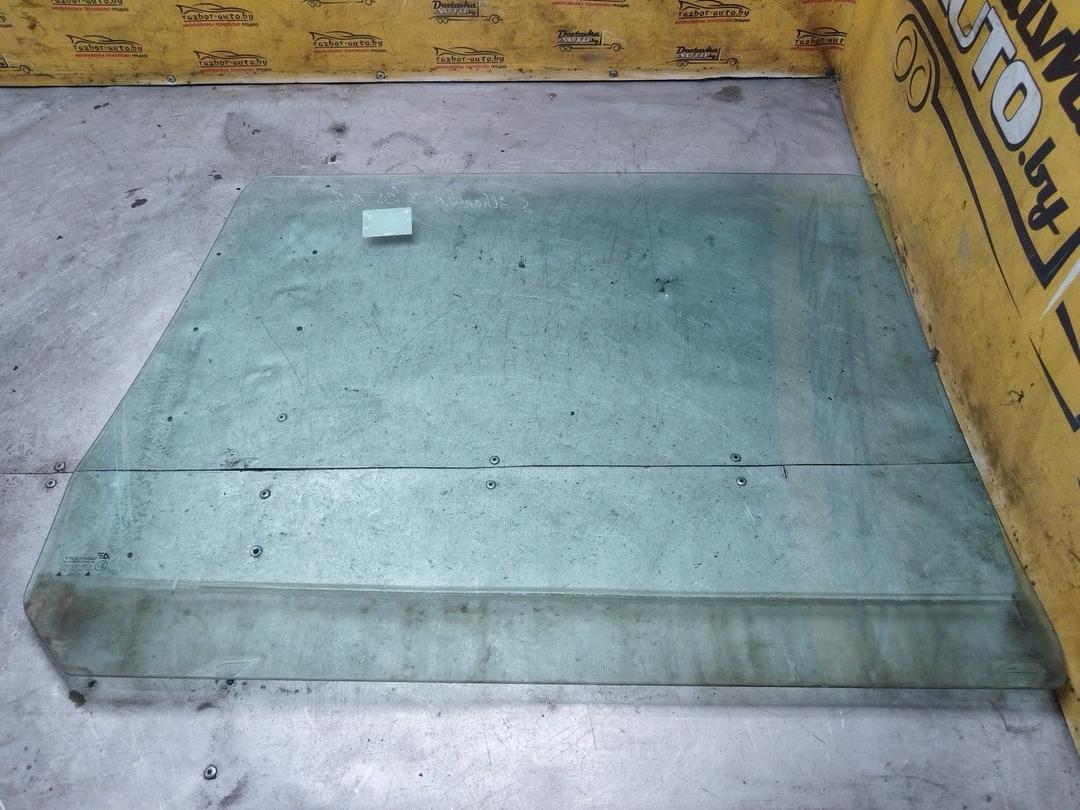 Стекло двери задней левой 3D06Y1 Seat Alhambra - Фото 3