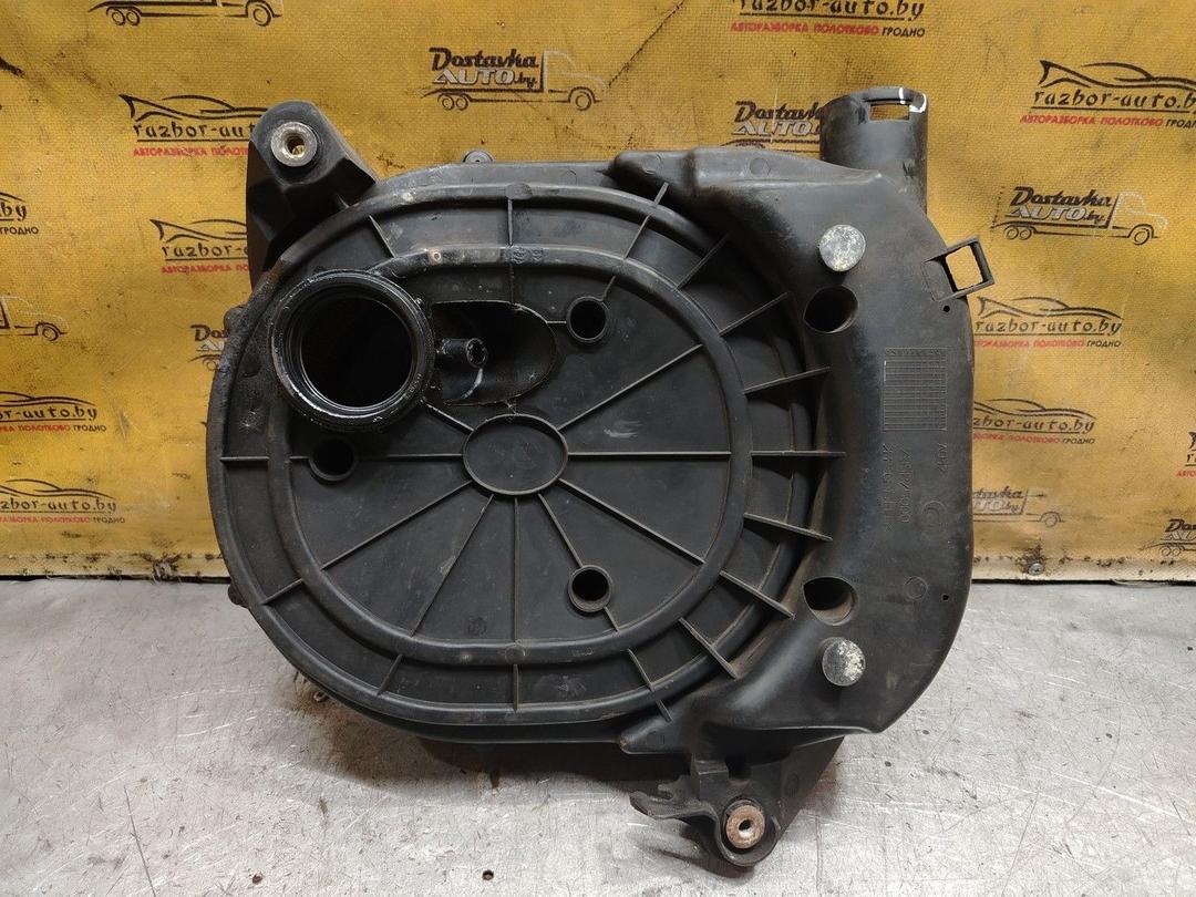Корпус воздушного фильтра 110V7Z Fiat Punto - Фото 4