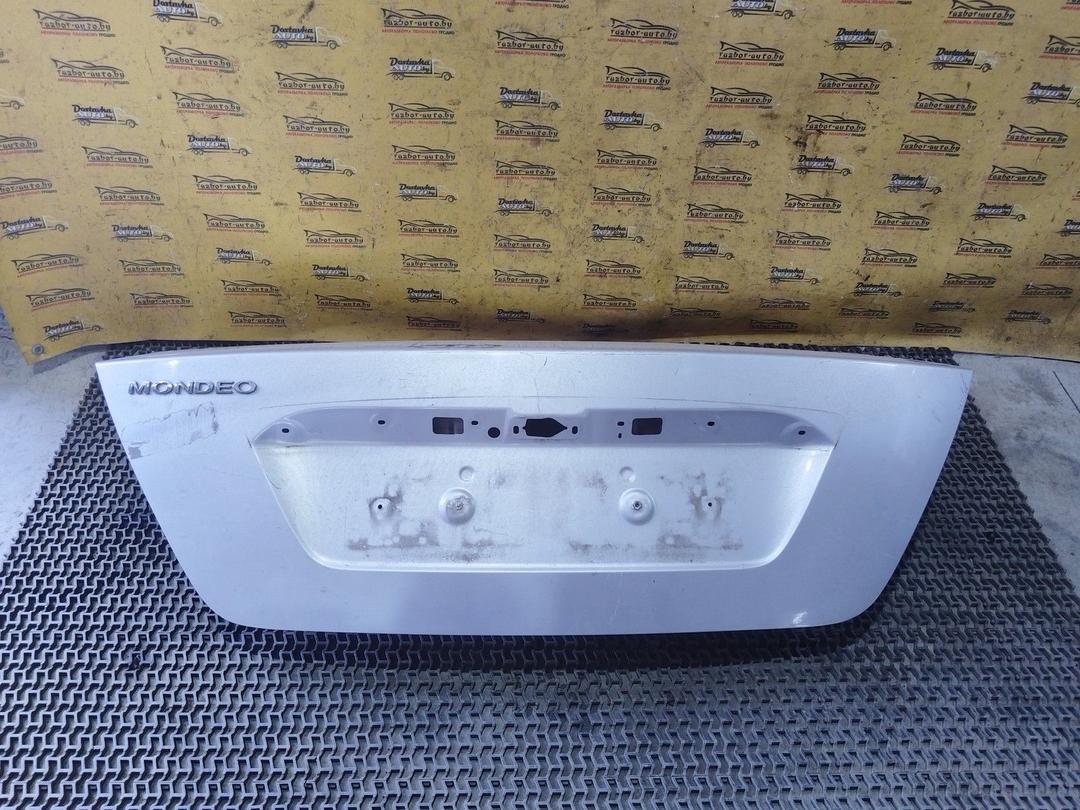 Крышка багажника (дверь 3-5) OBSO3U Ford Mondeo - Фото 1