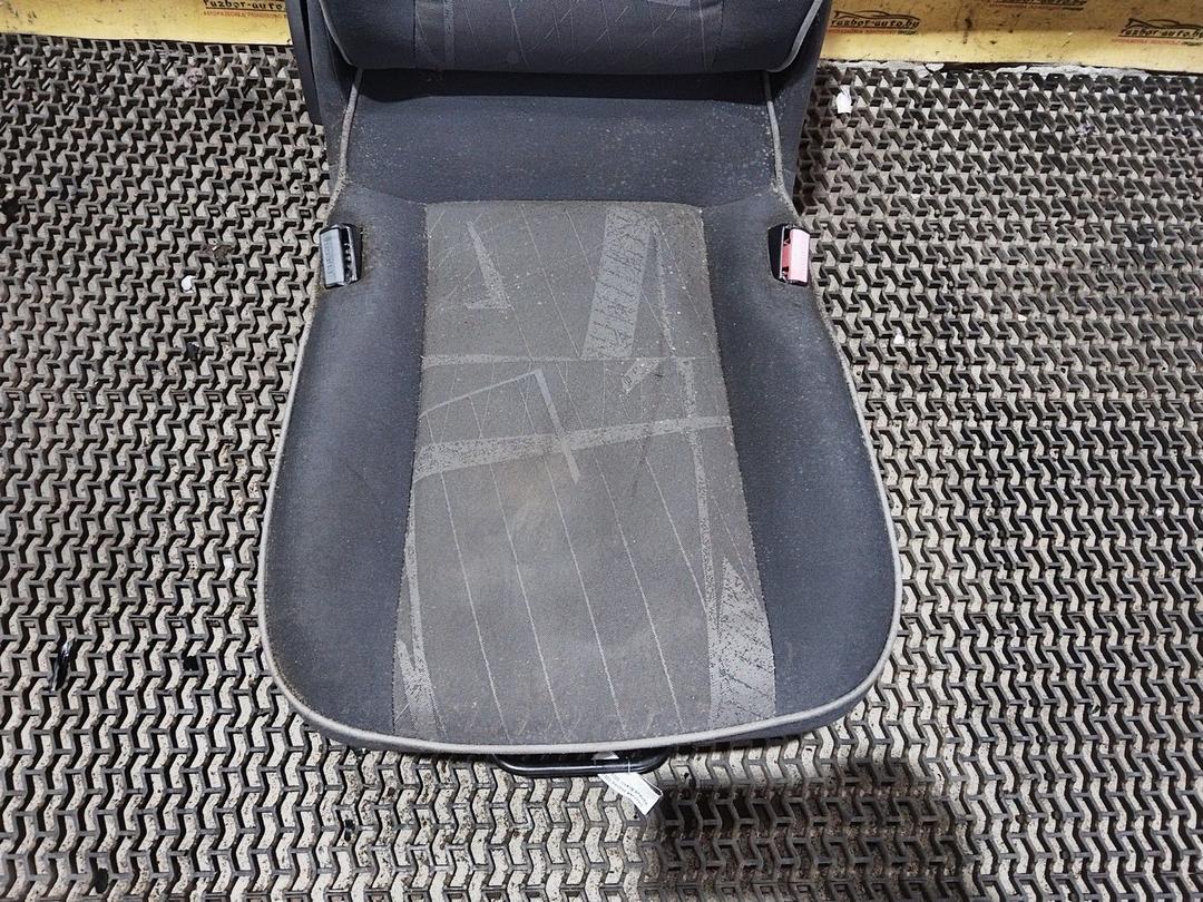 Сиденье заднее 035WDS Renault Scenic купить в магазине запчастей бу