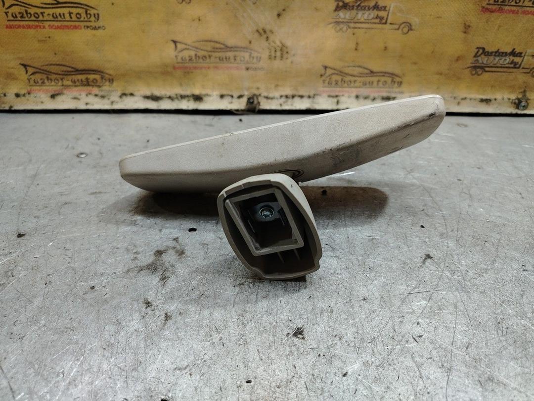 Зеркало салона 4JKNB2 Renault Laguna - Фото 2