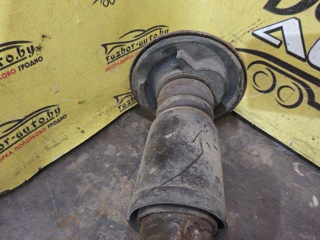 Амортизатор передний левый YL5CSV Volkswagen Passat - Фото 5