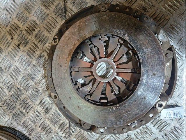 Комплект сцепления E67BM6 Saab 9-3 - Фото 4