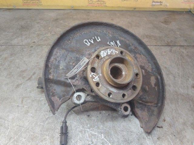 Кулак поворотный левый 0978QH Saab 9-3 купить