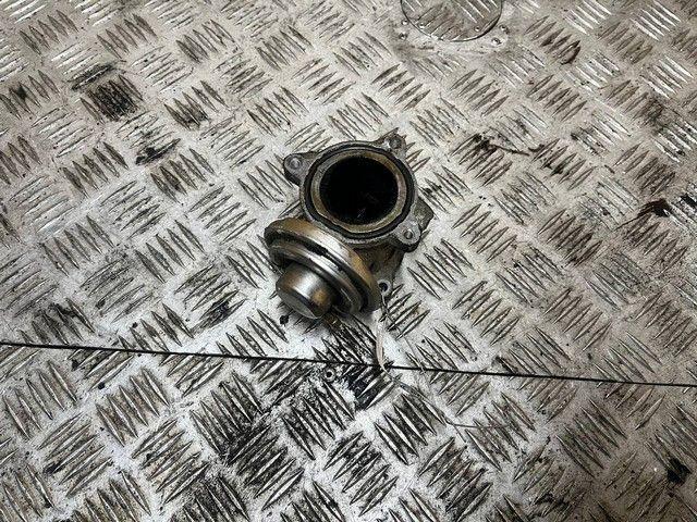 Клапан EGR OCQP1F Skoda Roomster купить в магазине запчастей бу