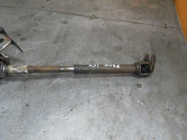 Рулевая колонка 6997QD Peugeot 307 - Фото 5