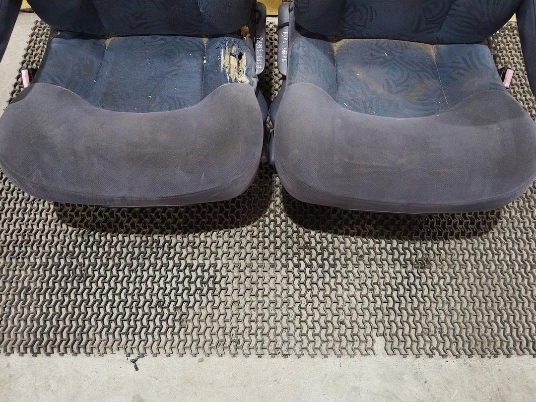 Сиденье переднее IA0BH4 Renault Espace - Фото 3