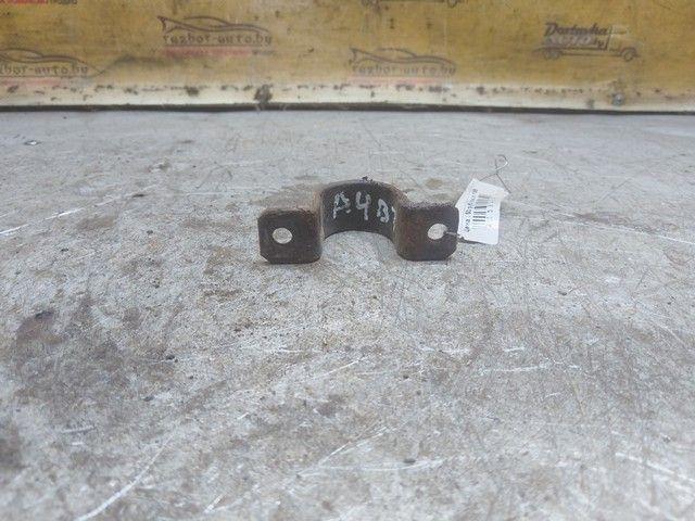 Крепление втулки стабилизатора Q67ZI0 Audi A4 купить с доставкой