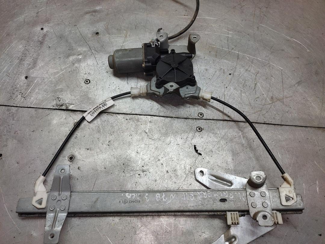 Стеклоподъемник электрический задний левый EVI642 Nissan Primera - Фото 2